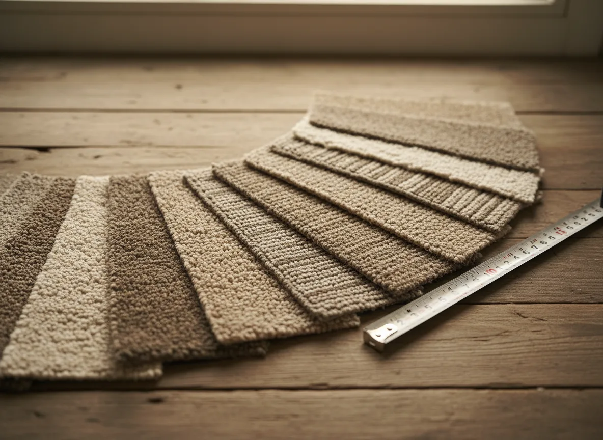 Carpet Installation Winnsboro, TX FAQs